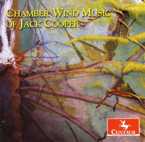 Chamber Wind Music 