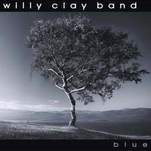 Blue , Willy Clay