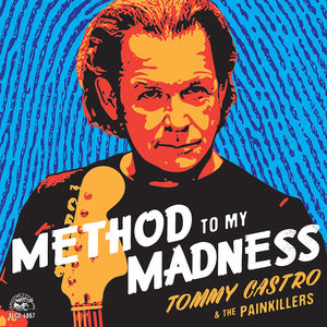 Method To My Madness (Blue Vinyl)