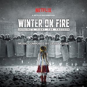 Jasha Klebe (Original Soundtrack)