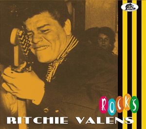 Rocks , Richie Valens