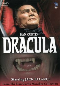 Dan Curtis' Dracula , Jack Palance