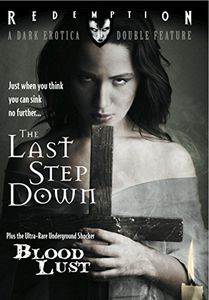 The Last Step Down , Beatrice Stolen