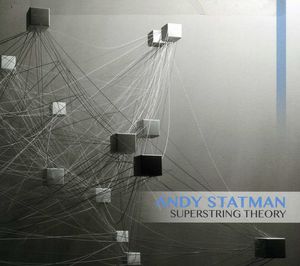 Superstring Theory , Andy Statman
