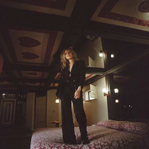 Quiet Signs , Jessica Pratt