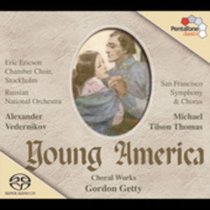 Young America , San Francisco Symphony Chorus