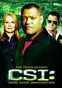 CSI: The Tenth Season , Elisabeth Shue