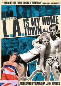 L.A. Is My Home Town , Peter Asher