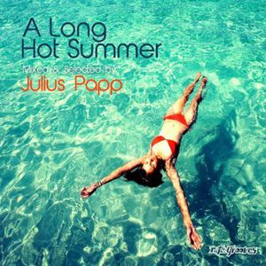 Long Hot Summer , Julius Papp