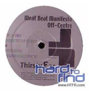 Off Centre , Meat Beat Manifesto