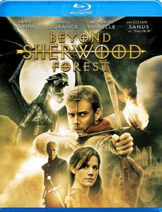 Beyond Sherwood Forest , David Richmond-Peck