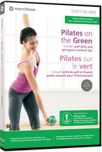 Pilates on the Green Level 2 , Chris Beaudoin