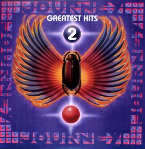 Greatest Hits, Vol. 2 , Journey