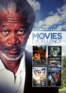 4-Film Collection: Movies of Excellence
