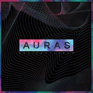 Heliospectrum , Auras