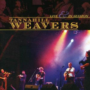 Live and In Session , The Tannahill Weavers