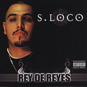Rey de Reyes [Explicit Content] , Sporty Loco
