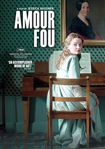 Amour Fou 
