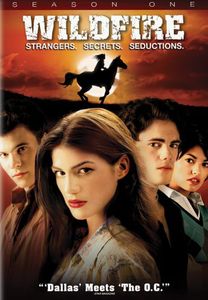 Wildfire: Season 1 , Greg Serano