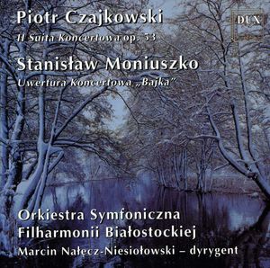 Piotr Czajkowski , Marcin Nale z-Niesiolowski