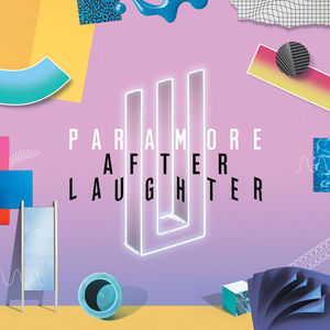 After Laughter , Paramore