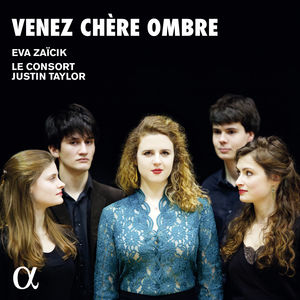 Venez Chere Ombre , Various Artists