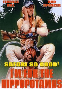 I'm for the Hippopotamus , Joe Bugner