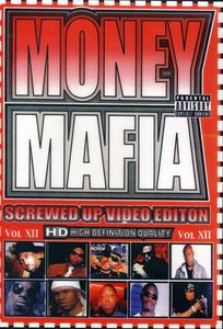 Money Mafia: Volume 12