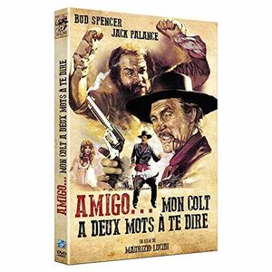 It Can Be Done, Amigo