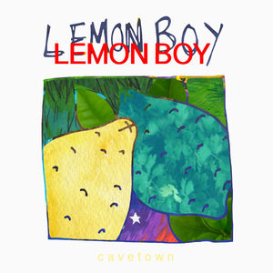 Lemon Boy (White Vinyl)