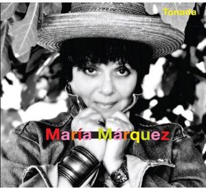 Tonada , Mar a M rquez