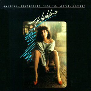 Flashdance (Original Soundtrack) , Various Artists