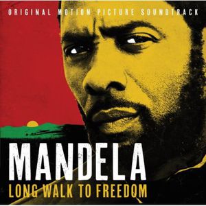 Mandela: Long Walk to Freedom (Original Soundtrack) , Various Artists