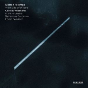 Violin & Orchestra , Emilio Pom rico