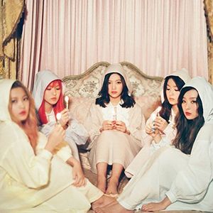 The Velvet EP [Import] , Red Velvet