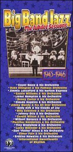 Jubilee Sessions , Various Artists