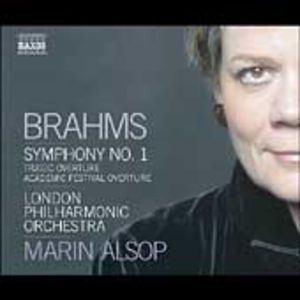 Symphony 1 , Marin Alsop