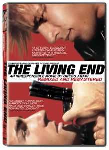 The Living End , Mike Dytri