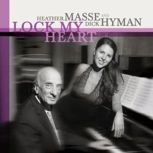 Lock My Heart , Dick Hyman