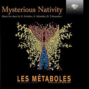 Mysterious Nativities