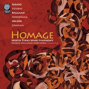 Homage , Corporon