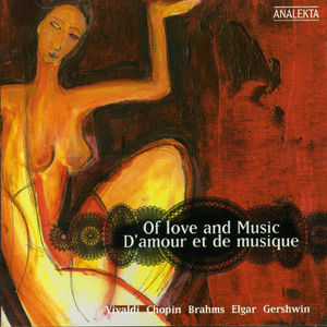 Of Love & Music /  Various , Various Artists