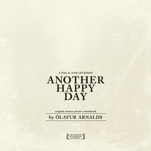 Another Happy Day (Original Soundtrack) , Olafur Arnalds