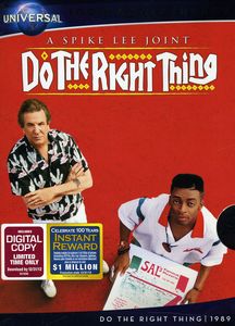 Do the Right Thing , Danny Aiello