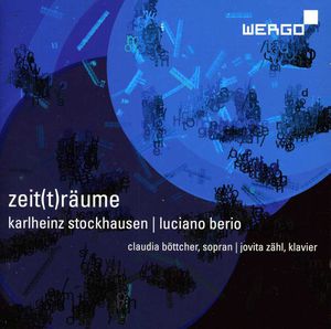 Zeittraume , Jovita Z hl