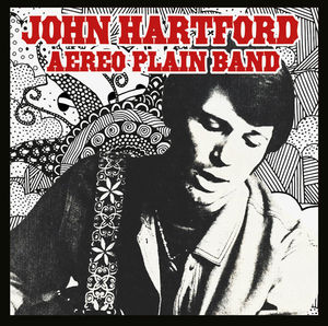 Aereo Plain , John Hartford