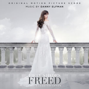 Fifty Shades Freed (Original Motion Picture Score) , Danny Elfman
