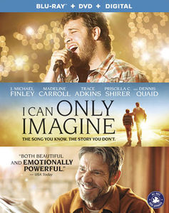 I Can Only Imagine , Madeline Carroll