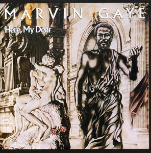 Here My Dear , Marvin Gaye