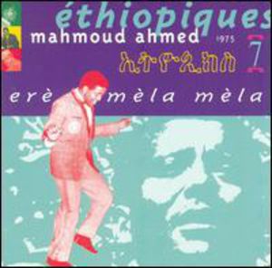 Ethiopiques, Vol. 7 , Mahmoud Ahmed